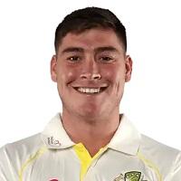 Matt Renshaw