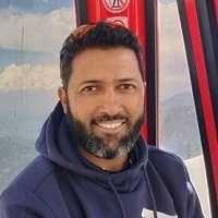 Wasim Jaffer