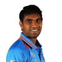 Munaf Patel