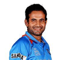 Irfan Pathan