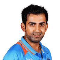 Gautam Gambhir