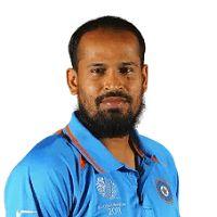 Yusuf Pathan