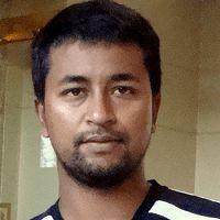 Pragyan Ojha