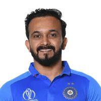 Kedar Jadhav