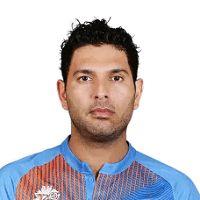 Yuvraj Singh