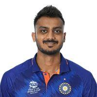 Axar Patel