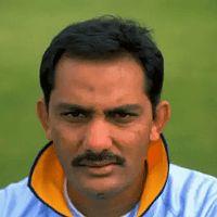 Mohammad Azharuddin