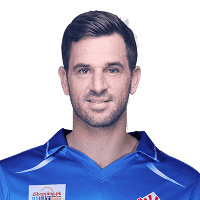 Ryan ten Doeschate