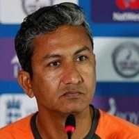 Sanjay Bangar