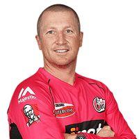 Brad Haddin