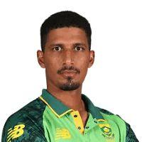 Beuran Hendricks