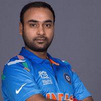 Amit Mishra