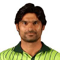 Mohammad Irfan