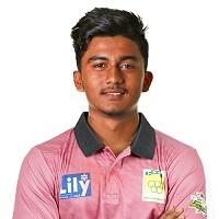 Shahadat Hossain Dipu