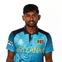 Kamindu Mendis