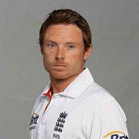 Ian Bell