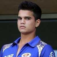 Arjun Tendulkar