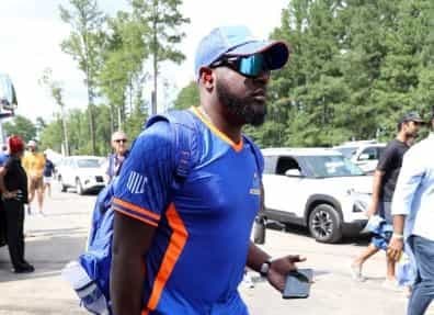England to hire Kieron Pollard in coaching staff for T20 World Cup 2024