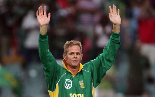 Shaun Pollock reflects on growing up in a cricketing family and its impact on success