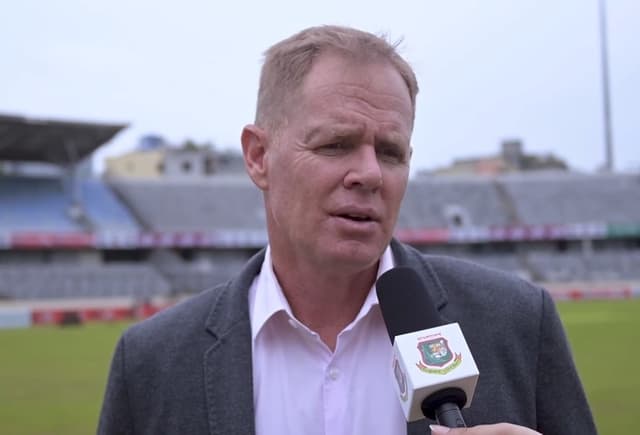 Pollock picks top 3 South African bowlers, says "bowlers have got more personality than batters"