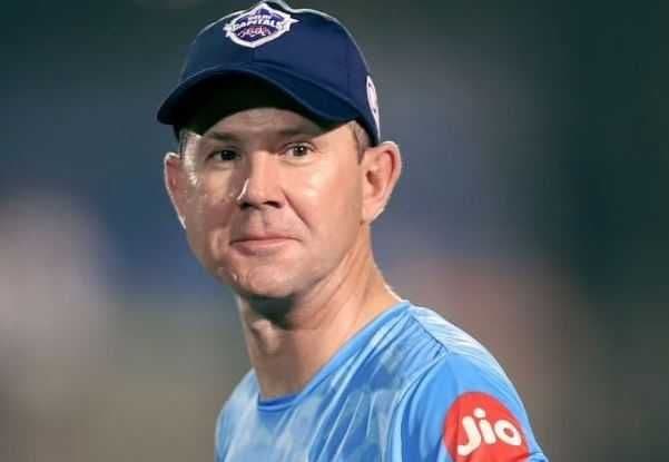 Seventh Covid case identified in DC unit, Ponting to miss today's match