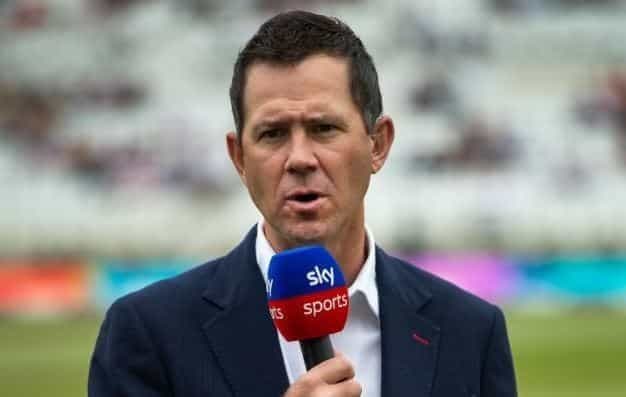 Ponting turns down the chances of becoming England's white-ball head coach