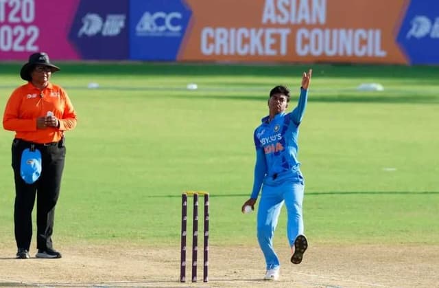 Pooja Vastrakar, Sneh Rana miss out India squad for Australia series 