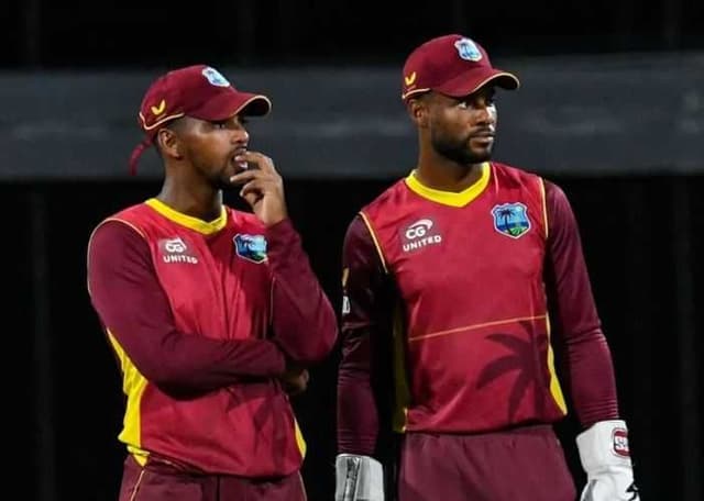 West Indies docked two Super League points for slow over-rate
