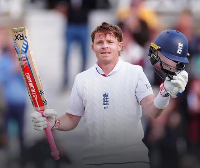 Duckett, Crawley, Pope slam hundreds as England steamroll over Zimbabwe on the opening day