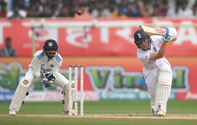 I probably didn't adapt my game quickly enough to the conditions: Pope expresses regret over India tour