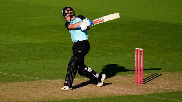 England's stand-in Test captain Ollie Pope locked in for Adelaide Strikers in BBL|14