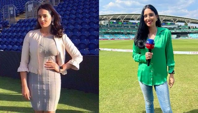 Presenters revealed for Asia Cup 2023