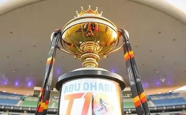 Abu Dhabi T10 League 2022 Season 6 Schedule, Squads, Fixtures announced