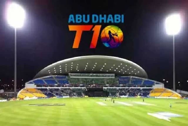 Abu Dhabi T10 League: Full schedule, Squads and Fixtures all you need to know