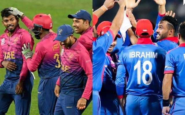 Afghanistan Cricket Board signs five-year mutual agreement with the Emirates Cricket Board