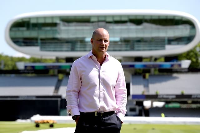 Andrew Strauss resigns from ECB roles as strategic adviser