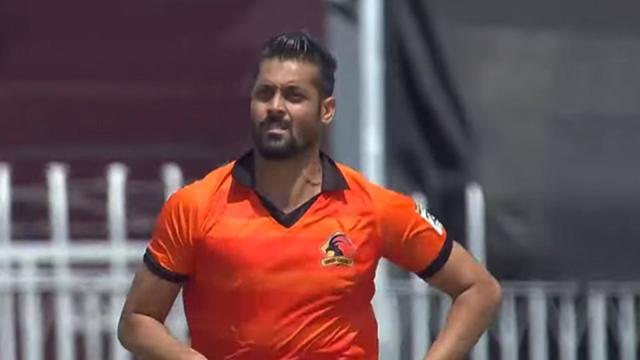 Gloucestershire Sign Pakistani All-Rounder Anwar Ali for One Day Cup