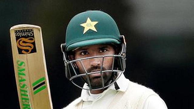 Asad Shafiq announce retirement from international cricket; set to become Pakistan selector