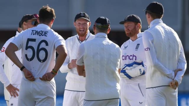 Ashes 2023: England name 15-member squad for third Test