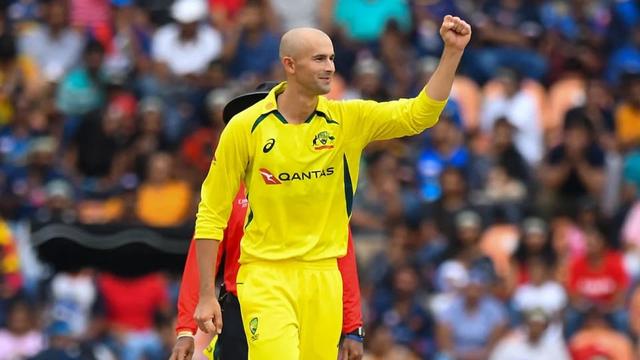 Australian spinner Ashton Agar ruled out of ICC World Cup 2023, Reports