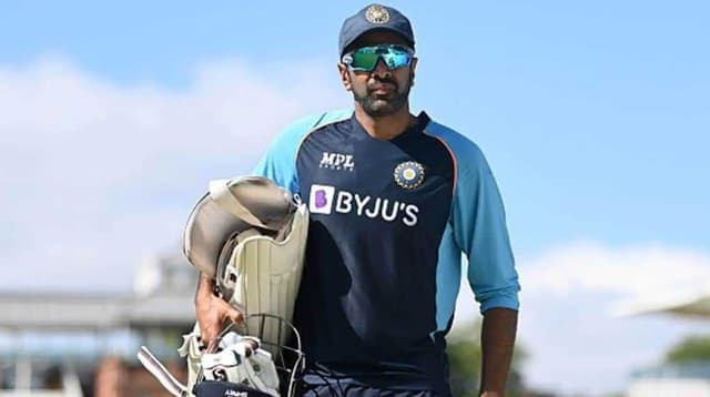 Ashwin says Pakistan should change Asia Cup venue if India want to participate