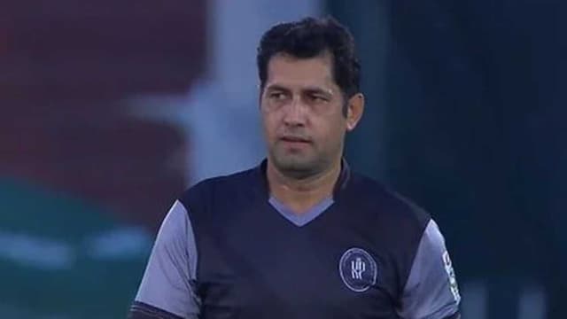 Asif Afridi banned for two years for corruption charges
