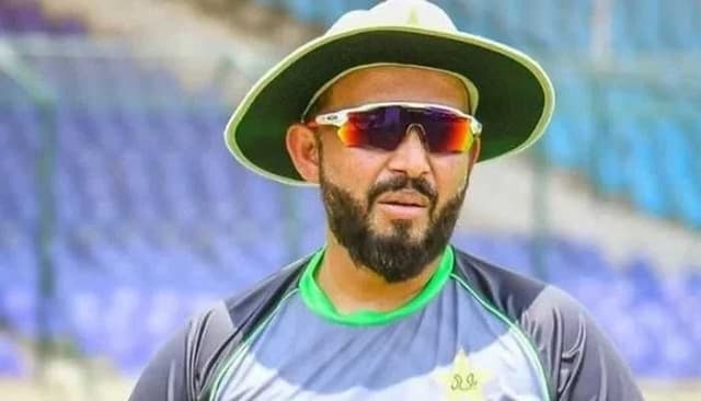 Former Pakistani cricketer appointed as Germany's head coach