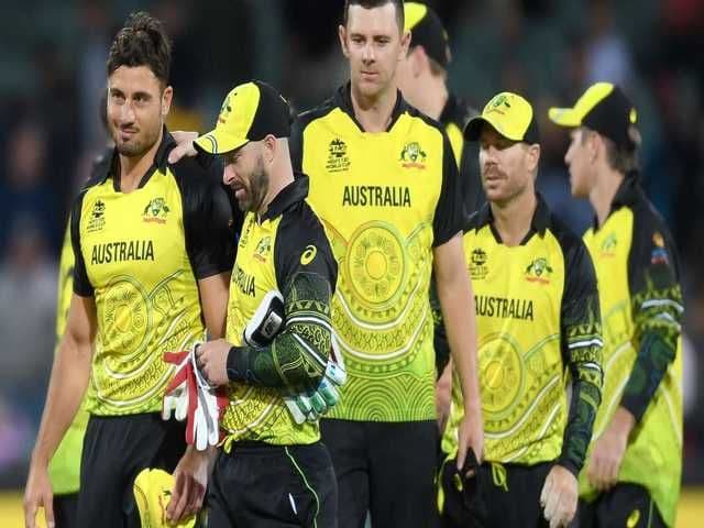 Hopefully Sri Lanka can do the job for us Maxwell on semi's qualifying scenario