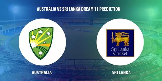 Australia vs Sri Lanka Match 14, ICC World Cup 2023, Dream 11 Prediction, Fantasy Cricket