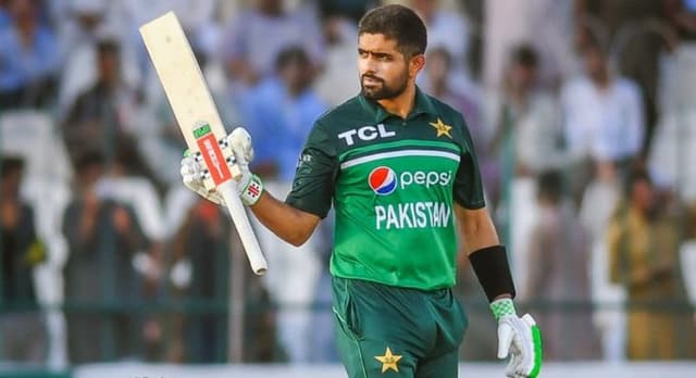 Babar Azam becomes the fastest batter to score 5000 ODI runs