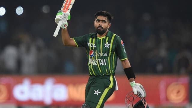 Babar Azam becomes skipper to smash most T20I centuries