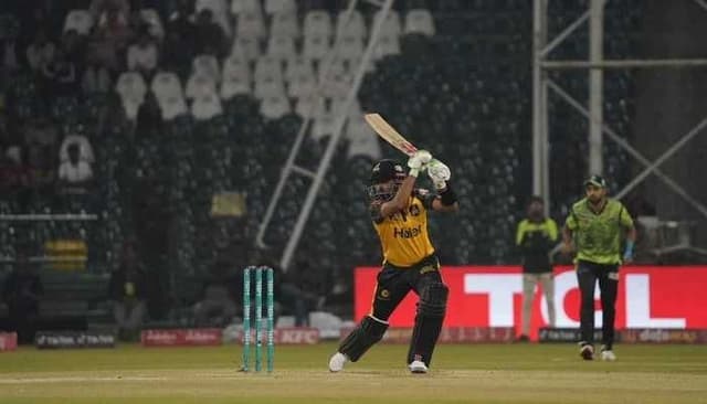 Babar Azam becomes top run scorer in PSL 8