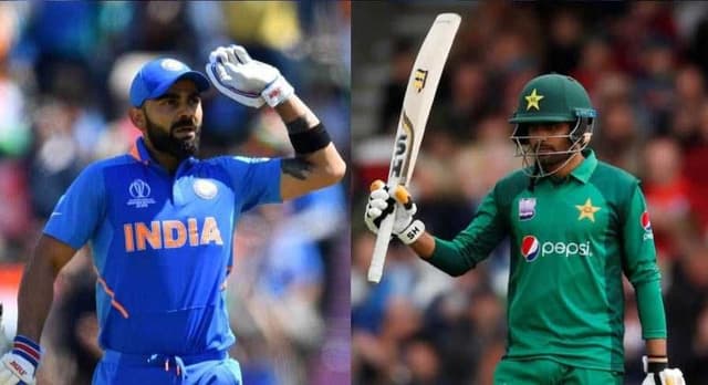 Comparison between Kohli and Babar makes no sense says Misbah-ul-Haq