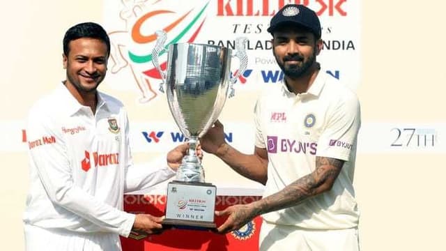 Bangladesh vs India, 1st Test, Dream 11 Prediction, Fantasy Cricket